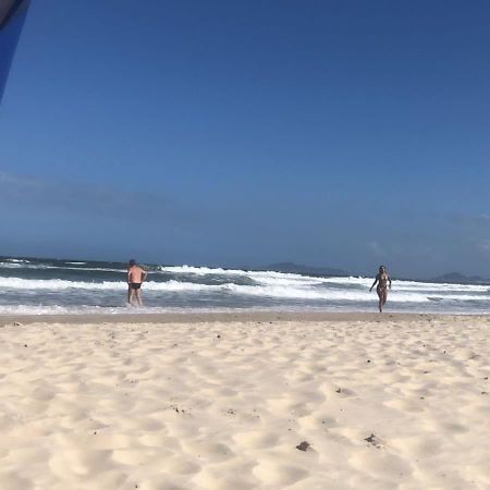 Casa Em Condominio Maresias Frente A Praia ภายนอก รูปภาพ