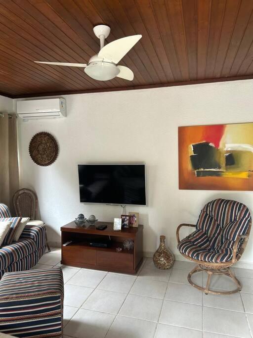 Casa Em Condominio Maresias Frente A Praia ภายนอก รูปภาพ