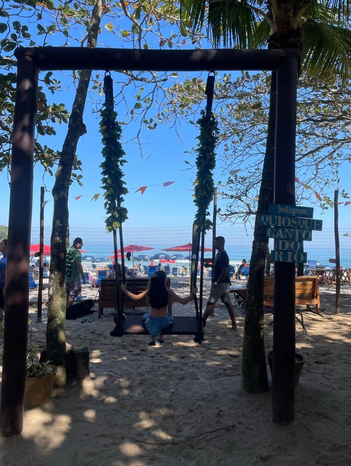 Casa Em Condominio Maresias Frente A Praia ภายนอก รูปภาพ