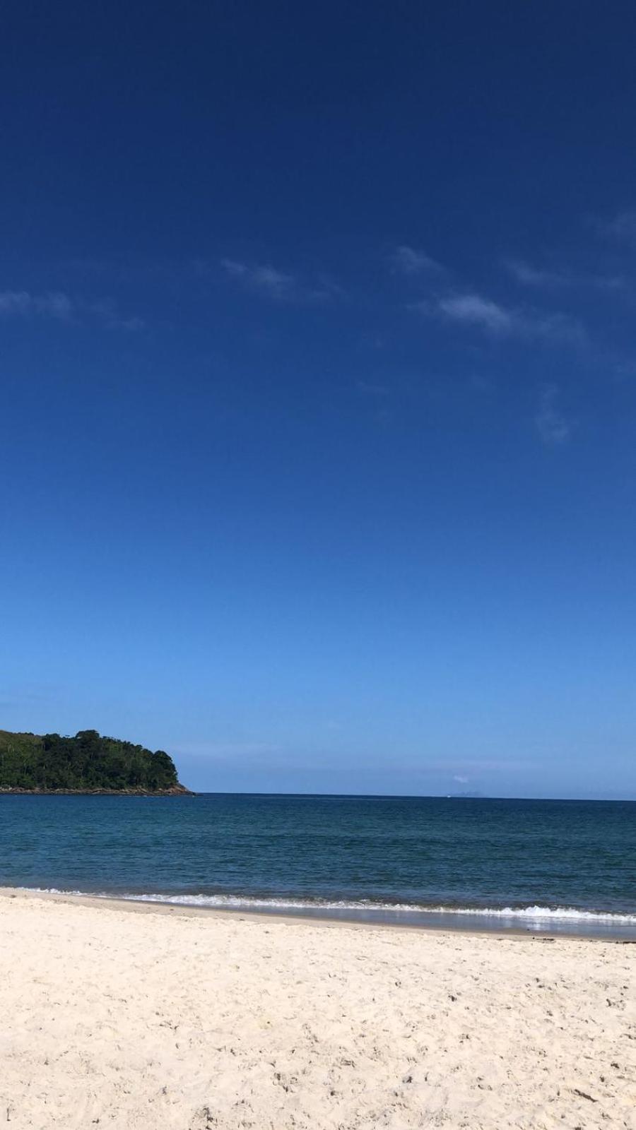 Casa Em Condominio Maresias Frente A Praia ภายนอก รูปภาพ